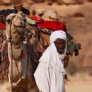 People of the Chadian–Libyan War