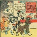 1937 comic debuts