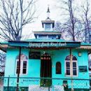Kashmiri Sufi saints