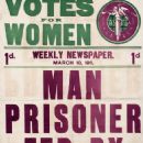 William Ball (suffragist)
