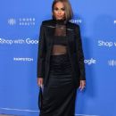 Ciara wears Grace Ling - The Fashion Trust U.S. Awards on March 21, 2023