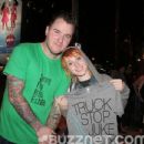 Chad Gilbert