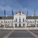 Official residences in Slovakia