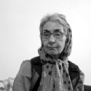 Afsaneh Najmabadi