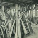 Harp makers