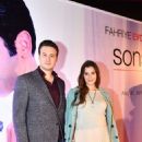 Hatice Sendil & Burak Sagyasar : 