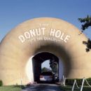 The Donut Hole