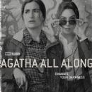Agatha All Along - Kathryn Hahn - 454 x 568