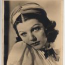 Marjorie Lord - 454 x 553