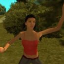 Grand Theft Auto: San Andreas - China Chow - 454 x 381
