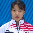 Kim Min-ji (curler)