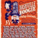 Music festivals in Nashville, Tennessee