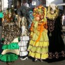 Carnivals in French Guiana