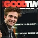 Robert Pattinson :  Build Presents the Cast of 'Good Time'