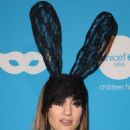 Alison Haislip – UNICEF Masquerade Ball 2018 in Los Angeles - 454 x 645