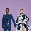 Super Elle China Winter 2017 - 454 x 726