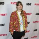 Amber Benson – ‘Queering The Script’ Screening at Outfest LGBTQ Film Festival in LA - 454 x 559