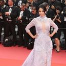 Mallika Sherawat – ‘Sorry Angel’ Premiere at 2018 Cannes Film Festival - 454 x 681
