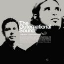 The Outernational Sound (Mixed by Thievery Corporation) - Thievery Corporation