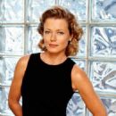 Sheree J. Wilson- as Alex Cahill - 454 x 585