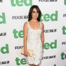 Jessica Stroup: premiere for 