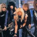 Heavy metal musical groups from Maryland