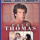 Paul Thomas