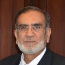 Muhammad Naeem (physicist)