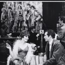 Cabaret 1966 Original Broadway Musical Starring Larry Kurt - 454 x 369