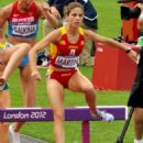 Athletics in Spain