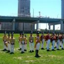 Canadian ceremonial units