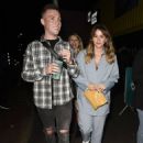 Brooke Vincent – Seen at EE Beatdtorm Presents Parallel Hybrid 5G Powered Clun Night at Hatch - 454 x 660