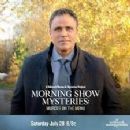 Morning Show Mysteries - Rick Fox - 225 x 225