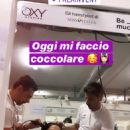 Carlotta Maggiorana – Personal pics - 454 x 808