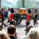 Ceremonial funerals in the United Kingdom