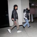 Willow Smith – Stepping out for a dinner date with her new boo in West Hollywood