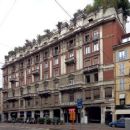 Event venues established in 1803