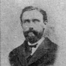 Isaac N. Coston