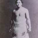 Sumo people from Shizuoka Prefecture