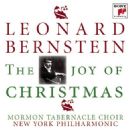Leonard Bernstein The Joys Of Christmas - 454 x 454
