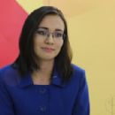 Sandra Naranjo