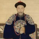 Qing dynasty princely peerages