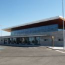 Airports in Castilla-La Mancha