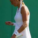 Petra Kvitova – 2019 Wimbledon Tennis Championships in London - 454 x 531