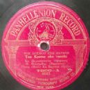 Record labels established in 1919