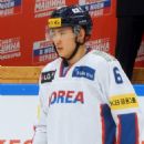 Kim Won-jun (ice hockey)