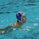 Olympic water polo players for Croatia