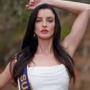 Jane Bacher- Miss Continentes Unidos 2022- Official Contestants' Photoshoot - 454 x 568