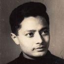 Prem Dhoj Pradhan