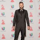 Ricky Martin: Latin Grammy Awards 2013